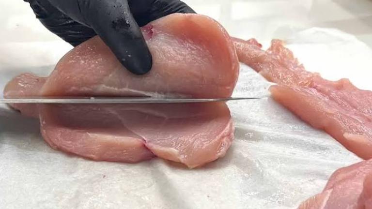 Λαμία: Εντοπίστηκαν δείγματα σαλμονέλας σε παρτίδες τροφίμων - Σε εξέλιξη οι έλεγχοι