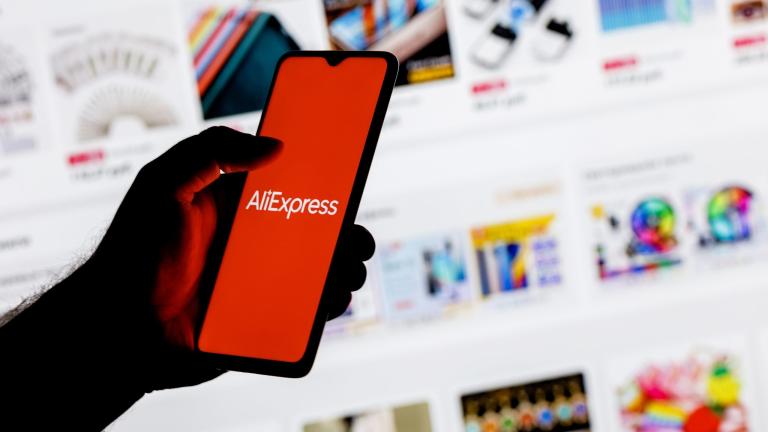 AliExpress