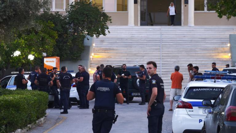 Σισμανόγλειο