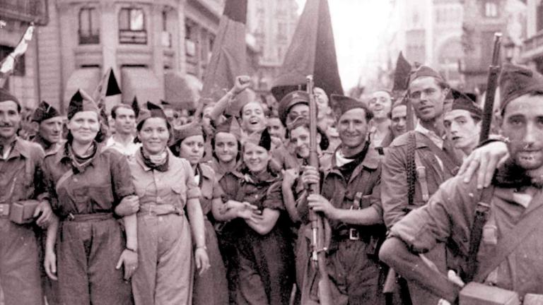 17 Ιουλίου 1936: Ξεσπά ο αιματηρός Ισπανικός Εμφύλιος