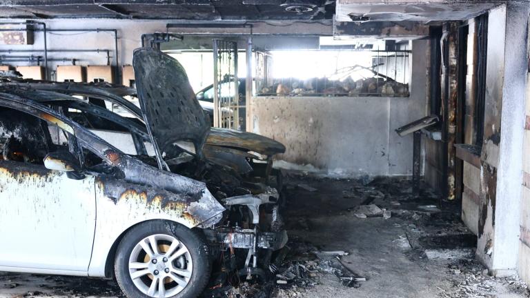 Θεσσαλονίκη: Ενώπιον της ανακρίτριας ο 25χρονος που συνελήφθη για την υπόθεση Νέστορα