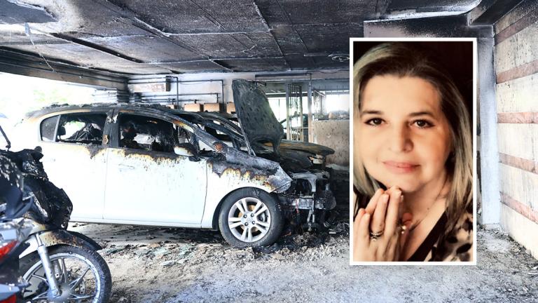 Την Πέμπτη στην Κοζάνη η κηδεία της Βάγιας Νέστορα