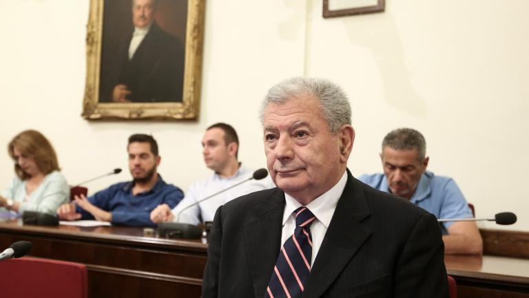 Το Μικτό Ορκωτό Δικαστήριο διέκοψε τις συνεδριάσεις του για τις 8 Σεπτεμβρίου, οπότε και αναμένεται η πρόταση του εισαγγελέα της Έδρας σχετικά με την ενοχή ή μη των δύο κατηγορουμένων αλιέων.