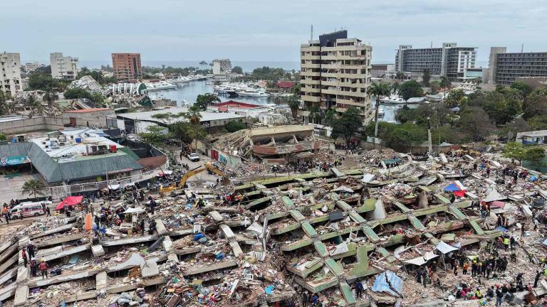 venezuela earthquake2