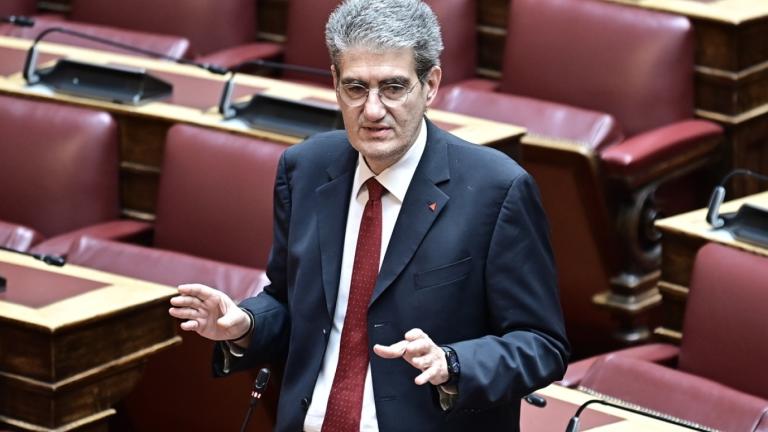 χρηστος ΓΙΑΝΝΟΥΛΗς
