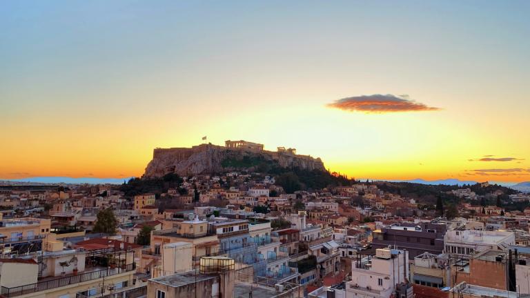 Ελληνικό Κοινωνικό Κλιματικό Σχέδιο