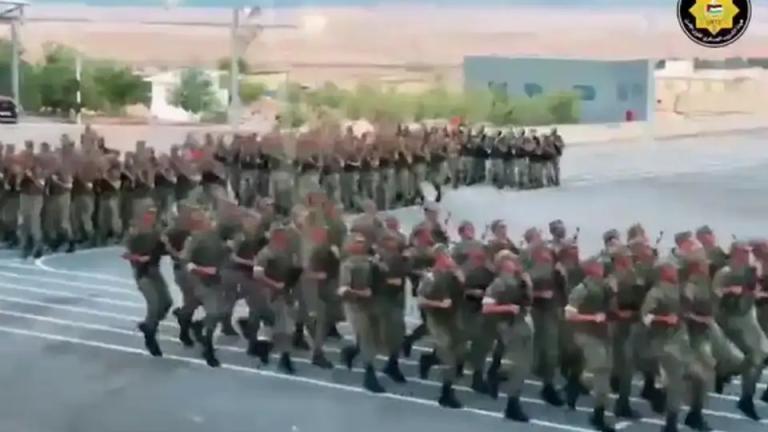 παλαιστινη