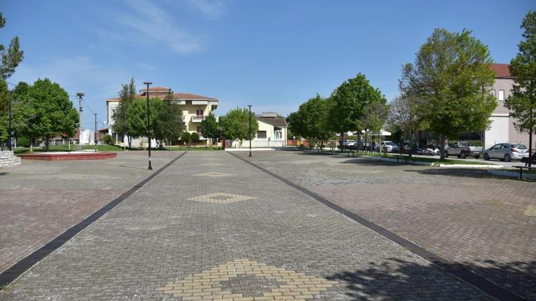 ερημοποιηση επαρχειας