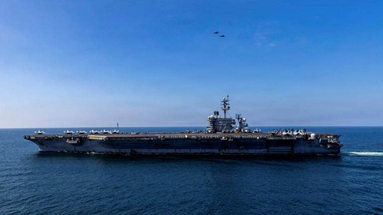 USS Lincoln