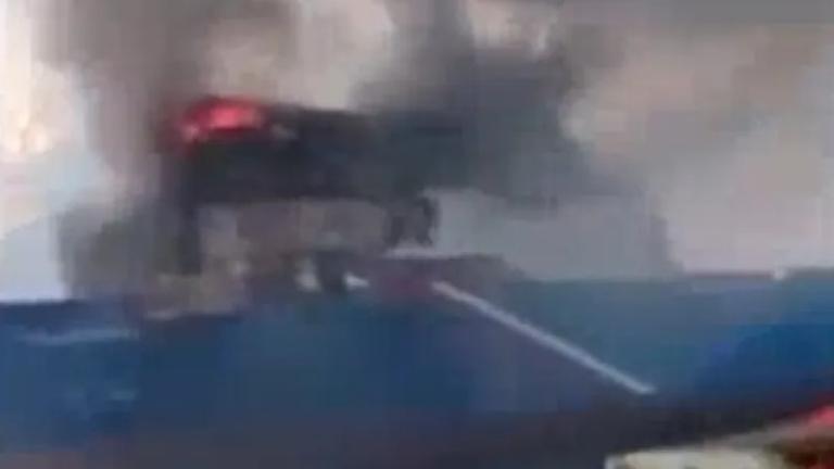 Επίθεση με drone στη Μαύρη Θάλασσα: Τρεις τραυματίες ναυτικοί σε τουρκικό πλοίο – Έκκληση Άγκυρας για προστασία της ναυσιπλοΐας