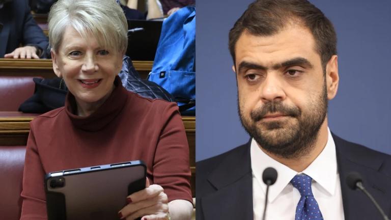 μαρινακης και ακριτα