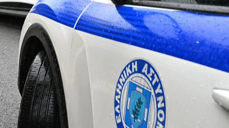 περιπολικο