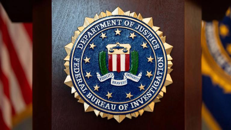 fbi