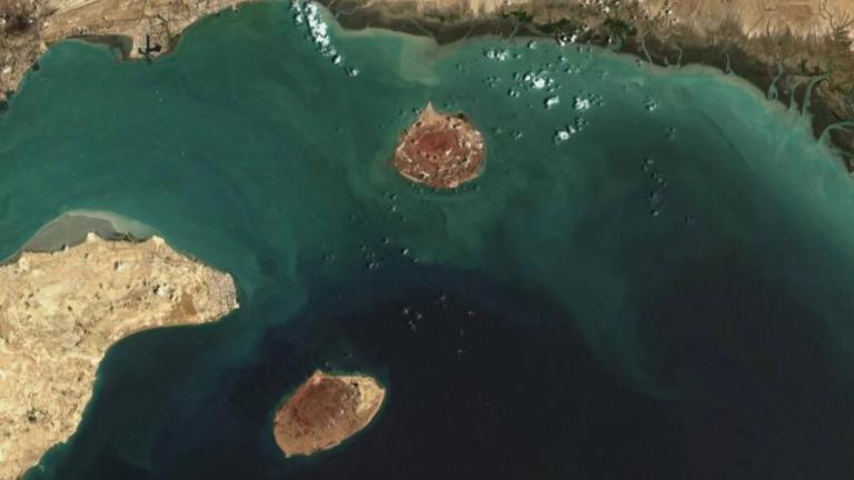 νησος λαρακ