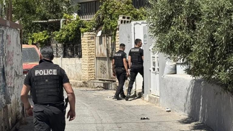 Αναστάτωση στη Θέρισσο Ηρακλείου από ισχυρή έκρηξη σε μηχανουργείο — Ένας ελαφρά τραυματίας