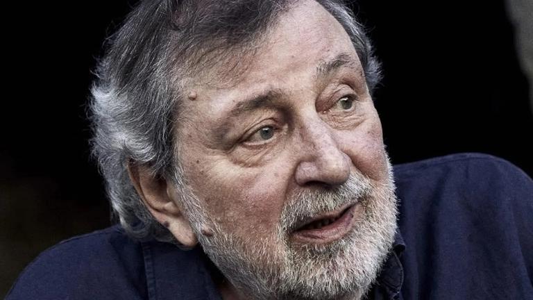 Έφυγε από τη ζωή ο σπουδαίος Ιταλός τραγουδοποιός Φραντσέσκο Γκουτσίνι σε ηλικία 86 ετών