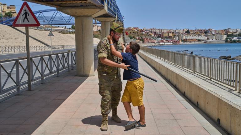 θεουτα