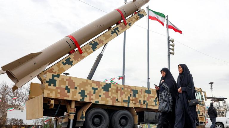 iran