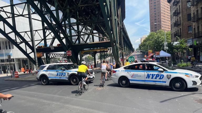 NYPD