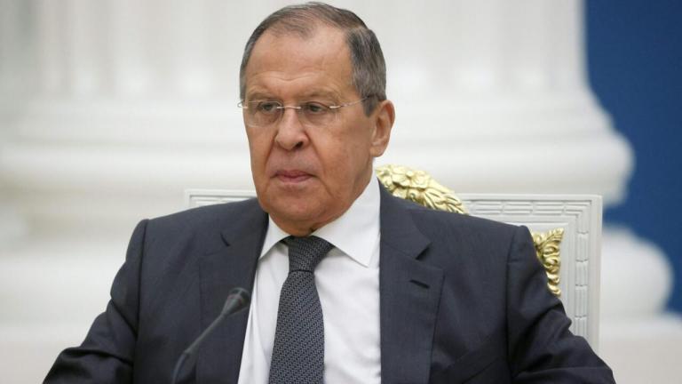 lavrov