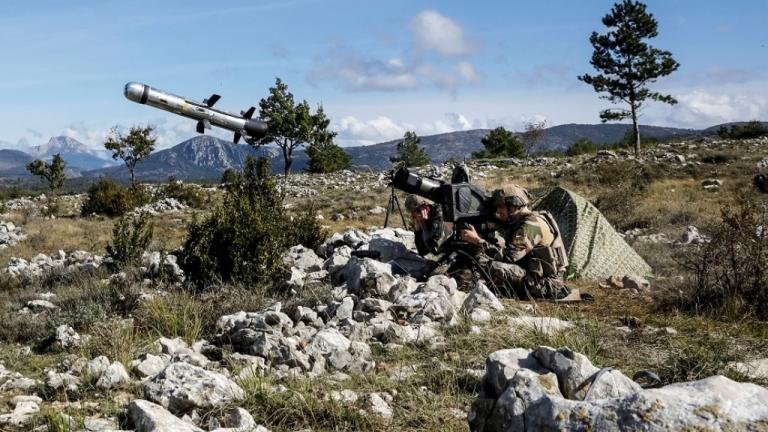 ΑΝΤΙΑΡΜΑΤΙΚΟΙ ΠΥΡΑΥΛΟΙ