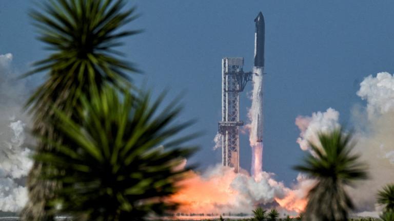 Ανενεργό τμήμα πυραύλου της SpaceX θα προσκρούσει στη Σελήνη – Οι επιστήμονες αναμένουν νέα δεδομένα