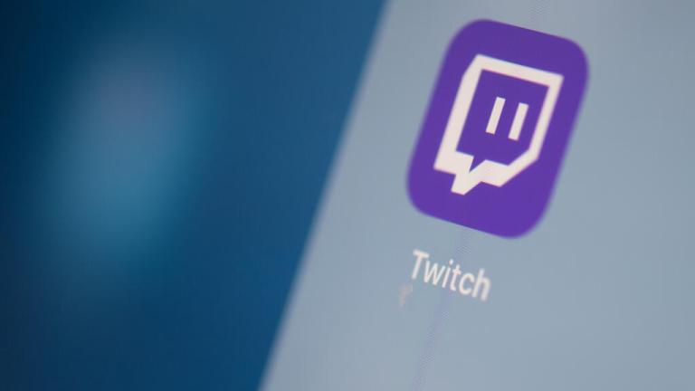 AMAZON Twitch