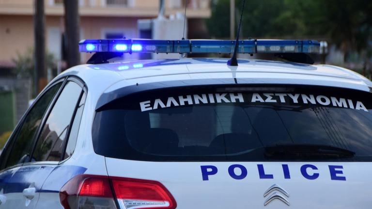 περιπολικο