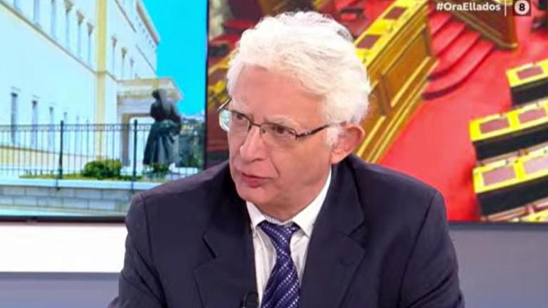 ΝΙΚΟΣ ΤΣΙΟΥΤΣΙΑΣ