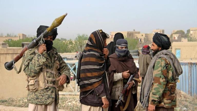 Tehreek-e-Taliban