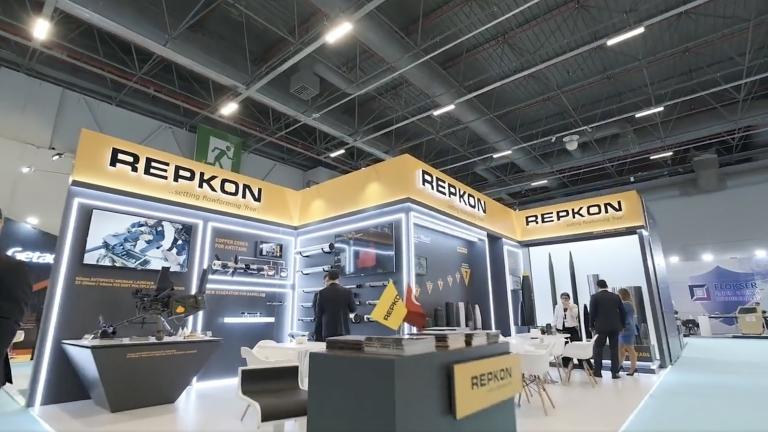 repkon