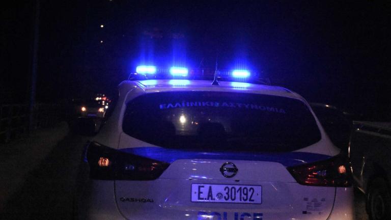περιπολικο