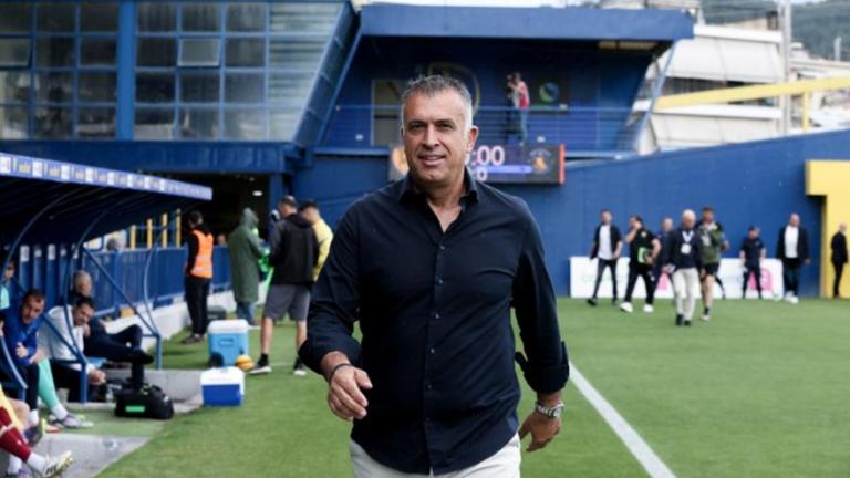 Παναιτωλικός - Αστέρας Τρίπολης: Για το... «καλή χρονιά»