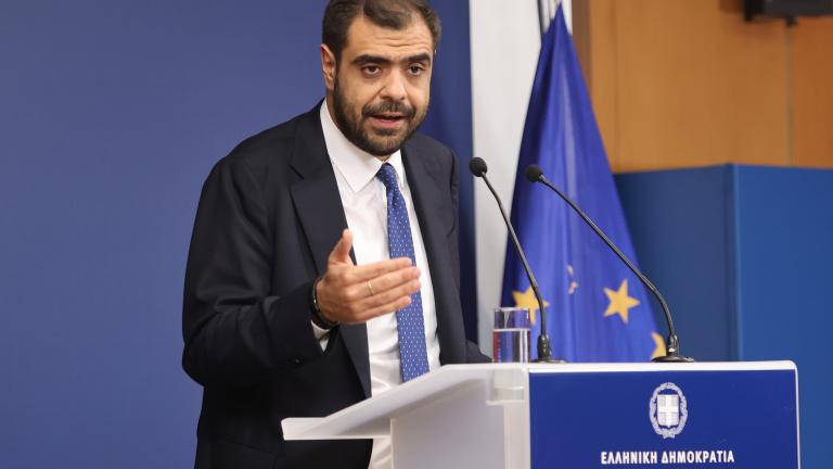 παυλος μαρινακης