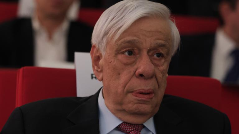 παυλοπουλος