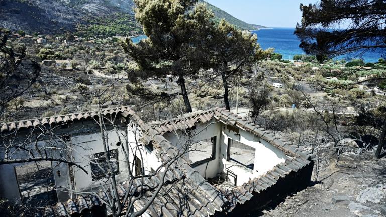 Υπουργείο Κλιματικής Κρίσης και Πολιτικής Προστασίας: Επιδότηση προσωρινής στέγασης για πληγέντες από φυσικές καταστροφές