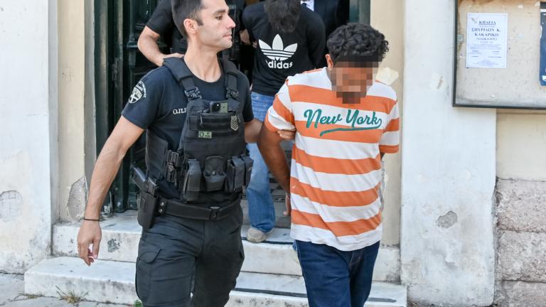 Στον ανακριτή Ναυπλίου οι δύο συλληφθέντες για τη δολοφονία του 59χρονου ψυχολόγου – Είχαν ομολογήσει το στυγερό έγκλημα