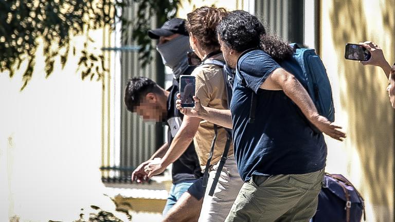 αφγανος δολοφονος 