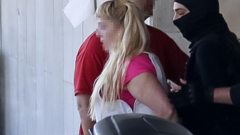 46χρονη μαρφιν