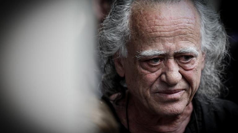Κηδεία Νίκου Καλογερόπουλου: Την Τετάρτη 12/8 στο Α’ Νεκροταφείο Αθηνών 