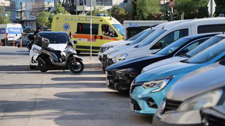 Άγιος Δημήτριος: Ενδείξεις για παθολογικά αίτια στον θάνατο του 38χρονου αστυνομικού - Αναμένονται τοξικολογικές εξετάσεις