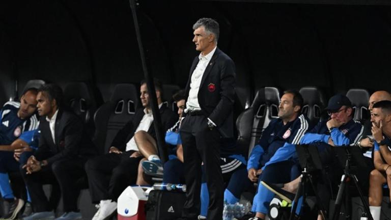 Ολυμπιακός: Έρχονται άμεσα μεγάλες εξελίξεις - Ανοιχτά όλα τα ενδεχόμενα με Μεντιλίμπαρ!
