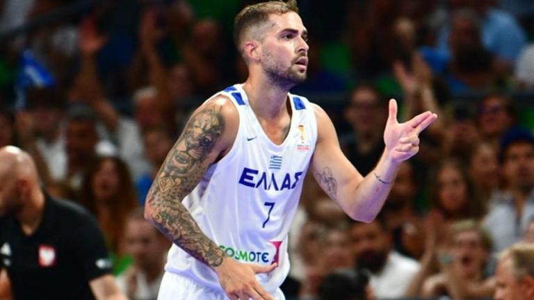 Ελλάδα - Πολωνία 89-81: Έτοιμη για τα κρίσιμα «παράθυρα» με σούπερ τολιόπουλο