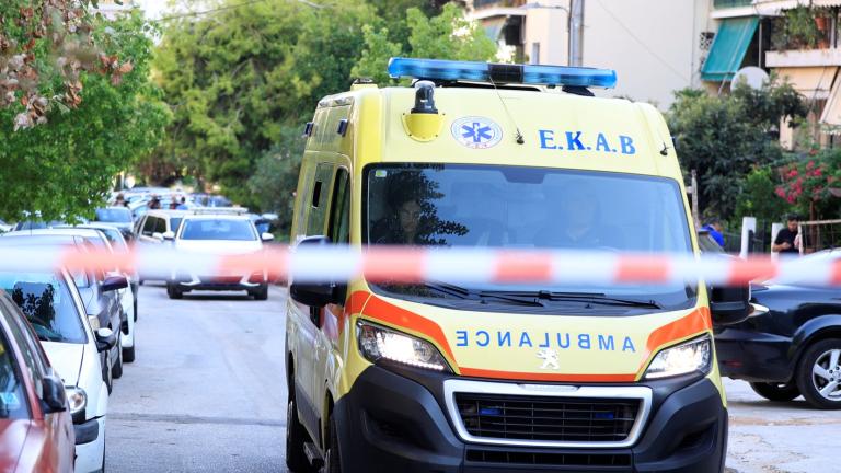 Νέα Σμύρνη: Γνωστός στις αλβανικές Αρχές ο δράστης της γυναικοκτονίας – Είχε συλληφθεί για καταδίωξη της πρώην συζύγου του