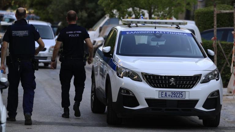 Νέα Σμύρνη: Γυναικοκτονία πίσω από τους δύο νεκρούς – Την πυροβόλησε και αυτοκτόνησε
