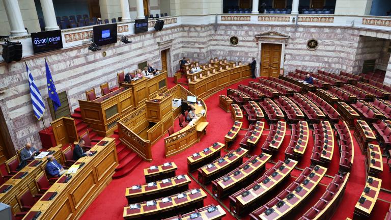βουλη