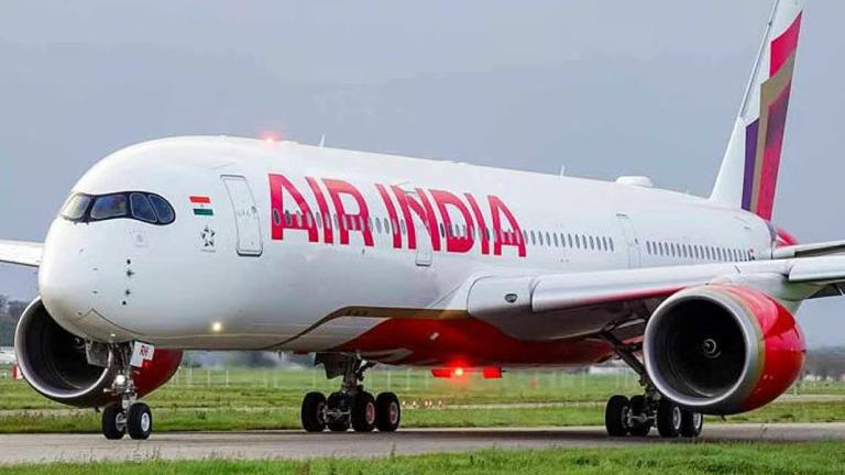 Ινδία: Πιλότος της Air India είχε κάνει χρήση μαριχουάνας πριν από πτήση-θρίλερ