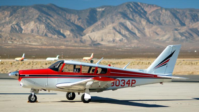 Piper PA-24