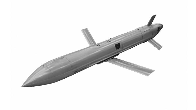 dan t missile