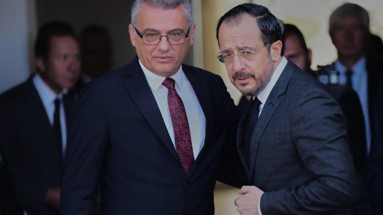 Έρχιουρμαν και χριστοδουλιδης
